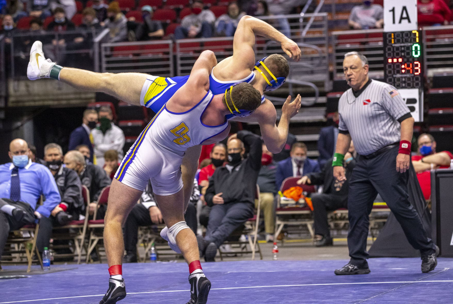 State Finals-Carson- 3